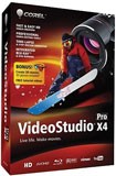 Corel VideoStudio X4 - Download & Review