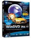Corel WinDVD Pro 12.0 - Phát video 2D/3D