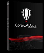 CorelCAD 2020 cho Mac - Thiết kế Mô hình Kỹ thuật