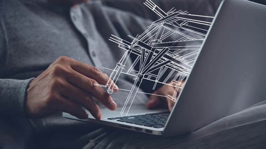 CorelCAD giúp bạn hình thành khái niệm dễ dàng