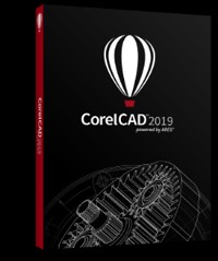 CorelCAD 2020: Phần mềm thiết kế 2D/3D chuyên nghiệp