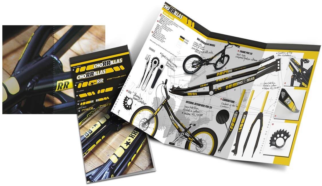 CorelDRAW Graphics Suite thiết kế bố cục tốt