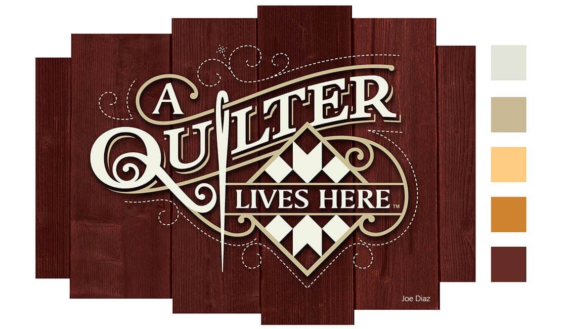 CorelDRAW Graphics Suite sắp chữ nghệ thuật