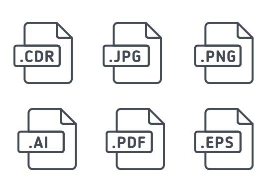 CorelDRAW Graphics Suite tương thích nhiều loại file