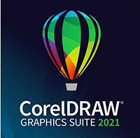 CorelDRAW Graphics Suite 2021: Phần mềm thiết kế đồ họa chuyên nghiệp