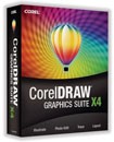 CorelDRAW Graphics Suite X4 - Bộ công cụ vẽ mỹ thuật chuyên nghiệp