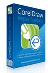 CorelDraw Repair Toolbox - Khôi phục File CDR