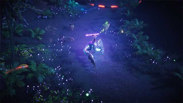 Phát huy sức mạnh mới tìm thấy của bạn để đánh bại những kẻ thù khó nhằn