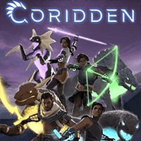 Coridden: Demo Game Nhập Vai Hành Động Người Biến Hình
