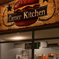 Corner Kitchen: Fast Food Simulator - Game Quản Lý Nhà Hàng