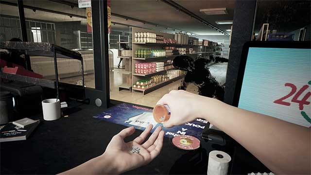 Uống thuốc để tránh xa sự kiệt sức, căng thẳng và hoang tưởng