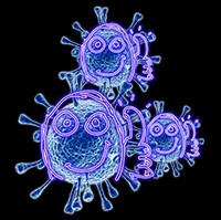 Coronavirus Simulator - Game Mô Phỏng Dịch Corona