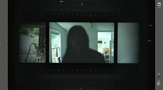 Chỉnh sửa và kết hợp những bức ảnh trong quá khứ để tạo ra các cảnh mới