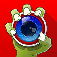 Corpse Cam iOS 1.9: Ứng dụng tạo ảnh Halloween ma quỷ