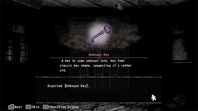 Lựa chọn của bạn sẽ làm thay đổi diễn biến câu chuyện và số phận các nhân vật