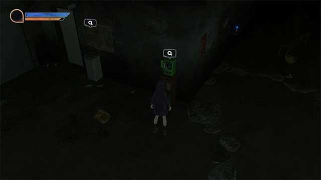 Corpse Party 2 có sáu chương, tám kịch bản bổ sung và nhiều Ending kinh hoàng