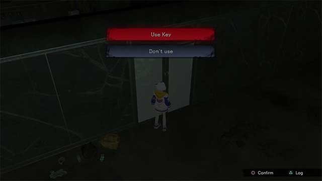 Đưa ra những lựa chọn khôn ngoan để giúp cả nhóm sống sót