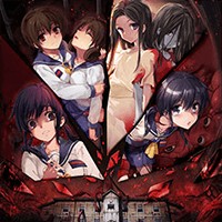 Corpse Party Tetralogy Pack - Game kinh dị học đường