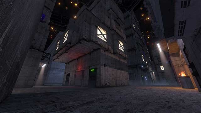 Bạn có thể chọn một trong hai phe theo sở thích của mình