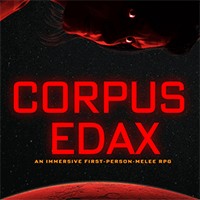 Corpus Edax - Game hành động cận chiến chân thực
