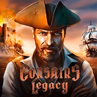 Corsairs Legacy Demo - Trải nghiệm game cướp biển Caribbean mới