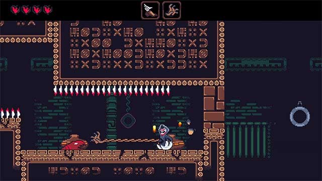 Kết hợp các kỹ năng đặc biệt để đánh bại kẻ thù của bạn