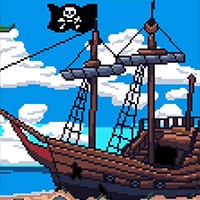 Corsair’s Madness: Demo Game Nhập Vai Cướp Biển Tìm Kho Báu