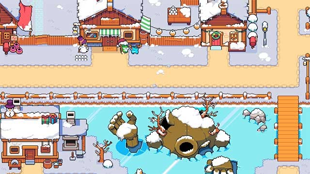 Tìm kiếm nguyên liệu, chế tạo và sáng tạo để nâng cấp trang trại