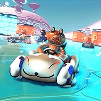 Cosmic Royale: Game Battle Royale Đua Xe Không Gian Miễn Phí