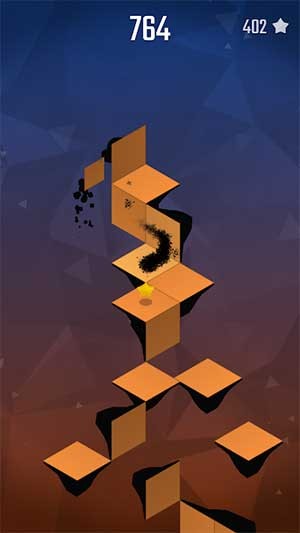 Cố gắng đừng làm bóng bị rơi