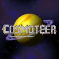 Cosmoteer: Thiết kế & Chỉ huy Tàu vũ trụ - Early Access