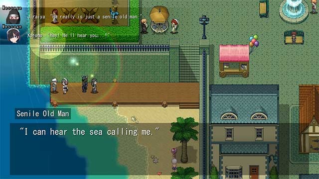 Khám phá những câu chuyện và bí mật ẩn trong thế giới kỳ ảo