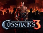 Cossacks 3: Game Chiến Thuật Thời Gian Thực Hoành Tráng
