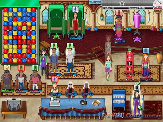 Costume Chaos For Mac