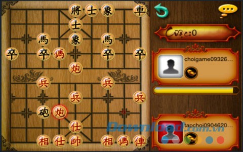 CờTướngVitalk for iOS