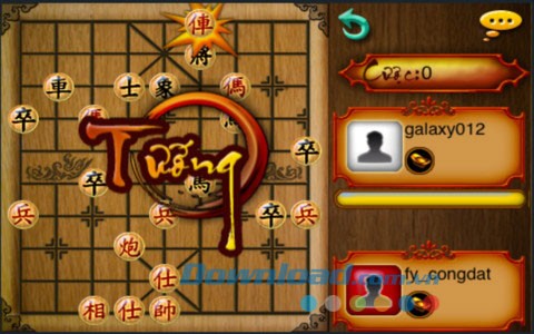 CờTướngVitalk for iOS