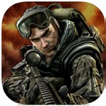 Counter Shooting Terrorist iOS 1.1 - Game Bắn Súng Chống Khủng Bố