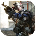 Counter Strike iOS 1.0: Game đột kích di động mới