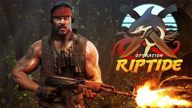 CS:GO - Operation Riptide DLC giới thiệu 5 map mới, hàng loạt nhiệm vụ và phần thưởng hấp dẫn