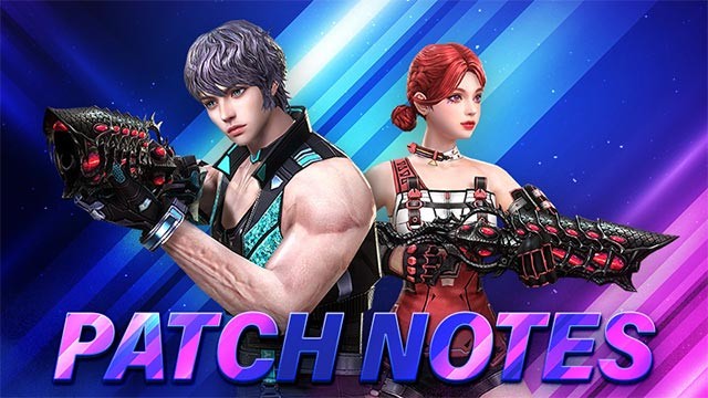 Bản cập nhật tháng 8 của Counter-Strike Nexon: Studio tung ra loạt sự kiện và phần quà hấp dẫn