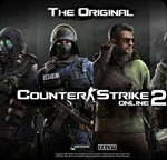 Counter-Strike Online 2 - Game bắn súng đối kháng hấp dẫn