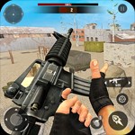 Counter Terrorist Frontline Mission - Tải Game Bắn Súng FPS Miễn Phí cho Android