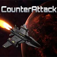 CounterAttack - Game Bắn Súng Không Gian Cổ Điển