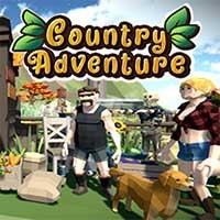 Country Adventure: Game Nông Trại Sinh Tồn Đẹp Mắt