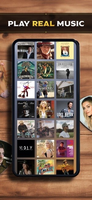 Chơi nhạc sống động