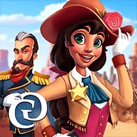 Country Tales 2: New Frontiers Collector's Edition - Game Quản Lý Thị Trấn