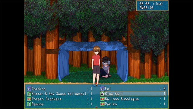 Giúp đỡ mọi người để nhận thưởng và trải qua kỳ nghỉ hè khó quên