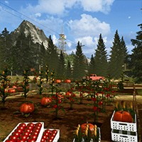 Countryside Life Simulator - Trải nghiệm cuộc sống làng quê yên bình
