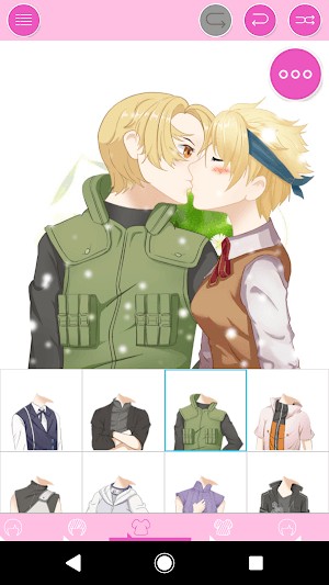 Chọn từ vô số item thời trang phong cách