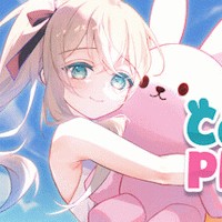 Cousin's Playtime: Game Chơi Đùa Cùng Em Họ Dễ Thương